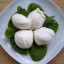 cashew mozzarella, veganistische kaas, zonder melk, plantaardig, gefermenteerd
