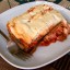 Moussaka, koolhydraatarm, vegetarisch, veganistisch