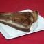 Cheesecake, veganistisch, zonder ei, zonder melk