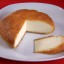 Amandel-knoflookkaas, veganistisch, zonder melk