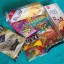 Koosjer vegan snoep, zonder gelatine