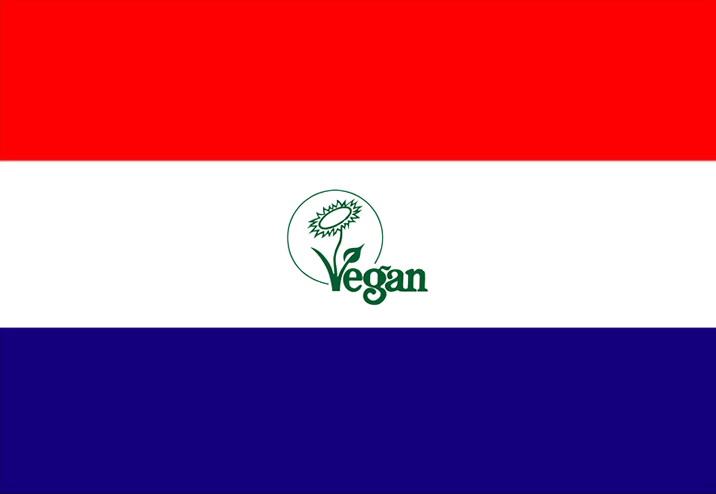 Vegan in Holland